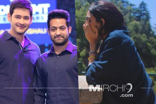 Crazy! Sobhita Dhulipala, Mahesh- Babu, NTR Fans Twin Incidents