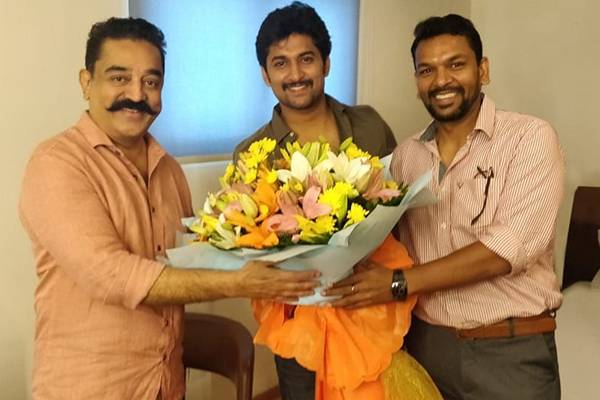 Cross Promotions Connection For Goodachari and Vishwaroopam 2