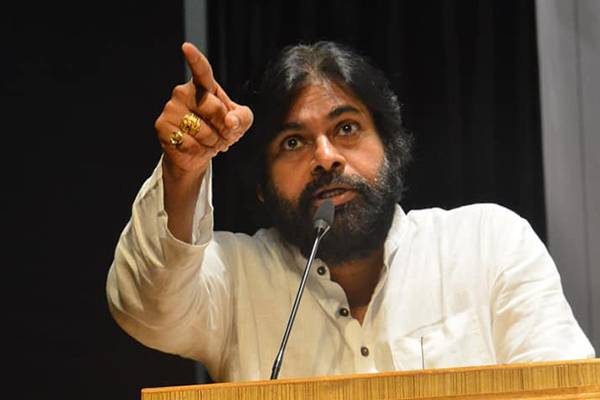 Dear Pawan Kalyan, It is Not Wise To Repeat The Same Blunder Twice