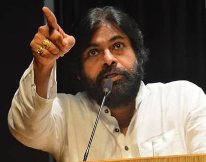 Dear Pawan Kalyan, It is Not Wise To Repeat The Same Blunder TwiceDear Pawan Kalyan, It is Not Wise To Repeat The Same Blunder Twice