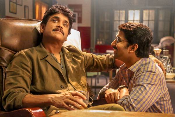 Devadas-Teaser-Talk-Three-Cheers-To-Nani