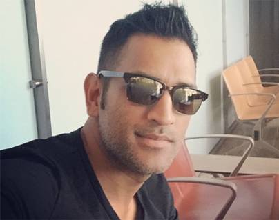 Dhoni