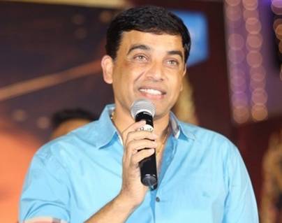 Dil Raju Turns Down Srinivasa Kalyanam Rumors