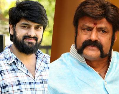 Did Balakrishna Warn Naga Shaurya
