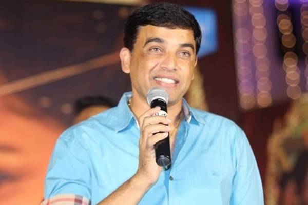 Dil Raju Turns Down Srinivasa Kalyanam Rumors