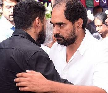 Director-Krish-Controversy