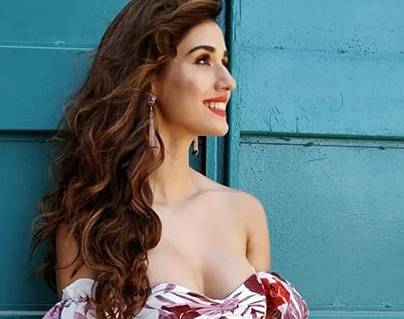 Disha Patani Hot Pic