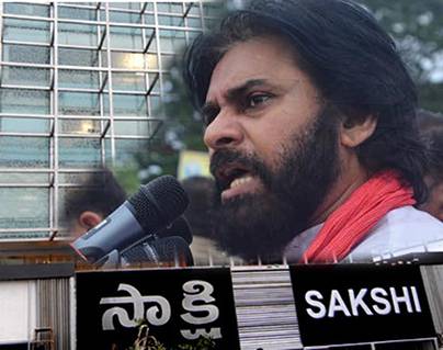 Does Sakshi Think It Is the Only Media in the State?