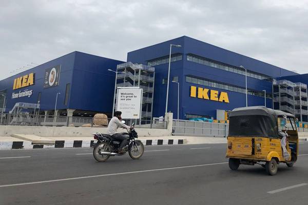 Exclusive-Hyderabad-Treatment-On-The-Way-for-IKEA