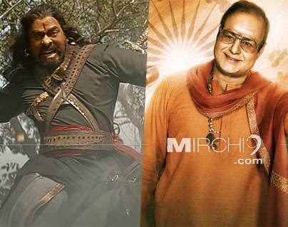 Fan Wars Over Balayya & Chiru's Transformations