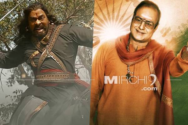 Fan-Wars-Over-Balakrishna-&-Chiranjeevi-Transformations