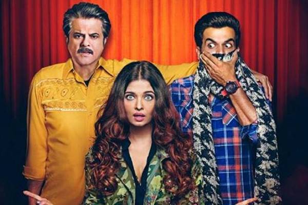 Fanney Khan Movie Disaster - Fans Very Happy