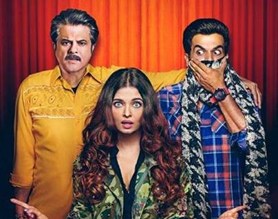 Fanney Khan Movie Disaster - Fans Very Happy