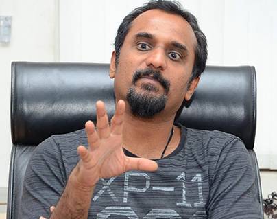 Finally, One Director Deva Katta Made Perfect Sense on Review Writers