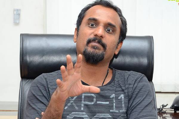 Finally, One Director Deva Katta Made Perfect Sense on Review Writers