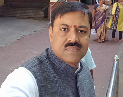 GVL Narasimha Rao allegations Personal Deposit Account (PDA) scandal
