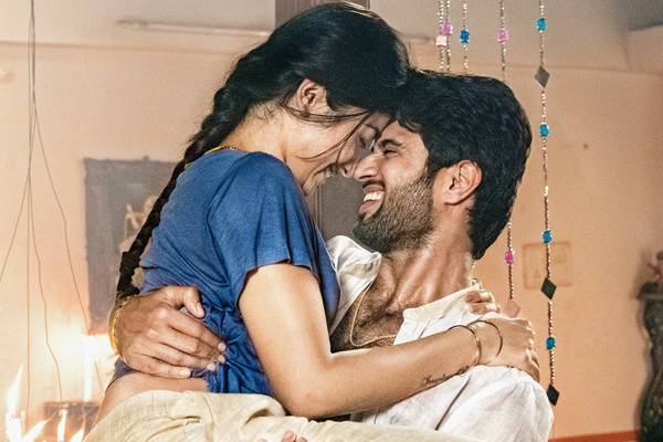 Geetha-Govindam