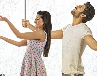Geetha Govindam Movie Box office Collections