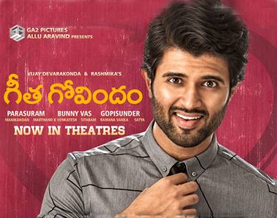 Geetha-Govindam--Collections