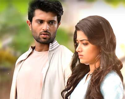 Geetha Govindam Inkem Inkem Inkem Kaavaale Song 20 Days 30 Million Views