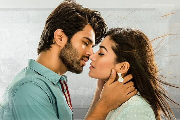 Geetha Govindam: No Time to Cut the Trailer, Not Required Anyway