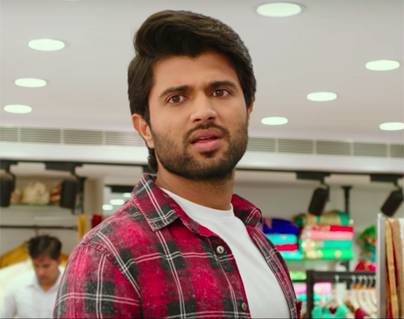 Million And Career-Best -Coming Together For Vijay D