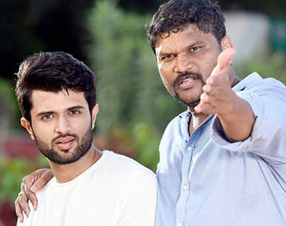 Geetha Govindam- breaks non baahubali records