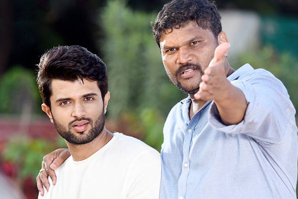 Geetha Govindam- breaks non baahubali records