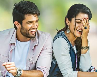 Geetha-Govindam