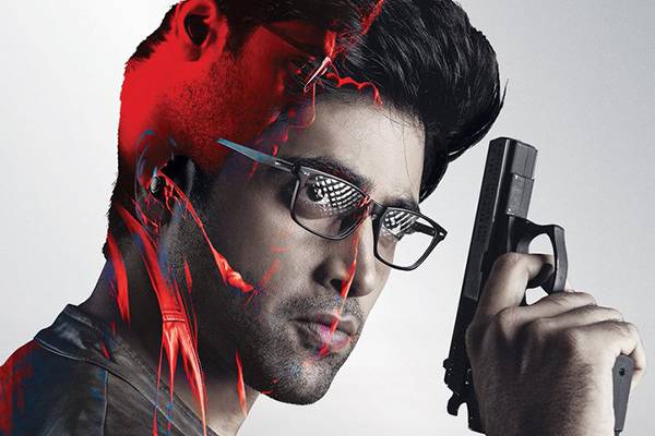 Goodachari premiers show talk