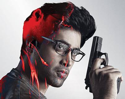 Goodachari premiers show talk