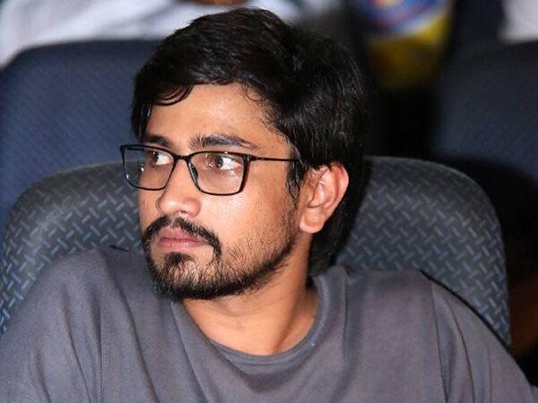 Hat-Trick Flop Hero Raj Tarun Coming with Gripping Story
