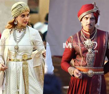 His Scenes Will Be Cut -Controversial Heroine