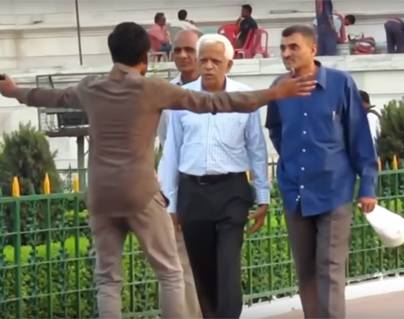 Hyderabad-Police-Get-Sore-on-Prankster--Young