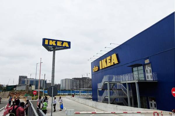 IKEA-in-Hyderabad-First-Day-Review
