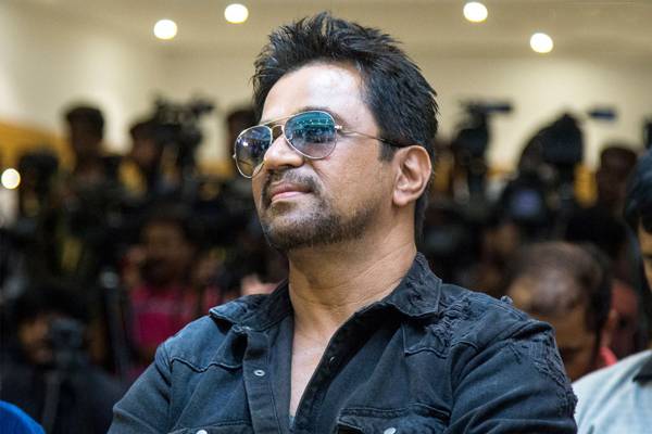 If-I'm-Afraid,-Why-Would-Others-Send-Their-Daughters---Arjun