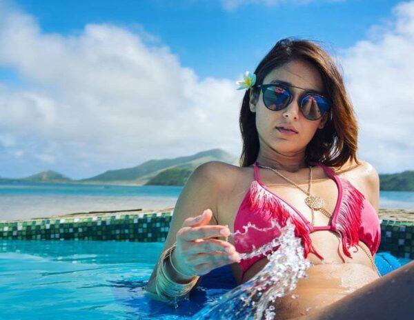 Ileana D'Cruz