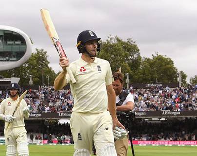 India vs England, 2nd Test