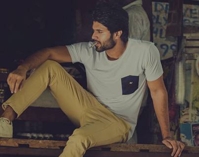 It-Doesn't-Have-to-Be-Telangana-Girl-For-Me--Vijay-Deverakonda