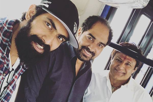 It takes Dare for Rana Daggubati to Do NTR Biopic