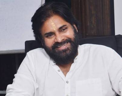 Jagan and Pawan Kalyan