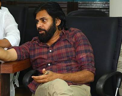 pawan Kalyan JanaSena Beomes Kapu Sena