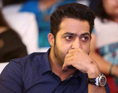 NTR Has Become More Matured Now