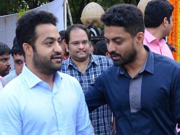 Not NTR But Kalyan Ram Gets a Call