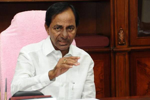 KCR-Calls-For-Emergency-Cabinet-Meet-to-Discuss-Snap-Polls