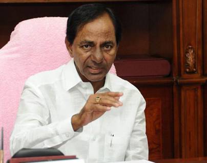 KCR-Calls-For-Emergency-Cabinet-Meet-to-Discuss-Snap-mPolls