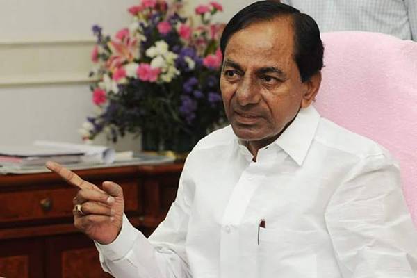 KCR Calls Up Party Seniors, Snap Polls Discussion Intensifies