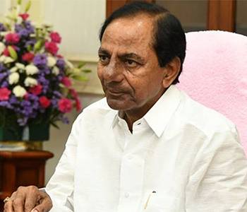 KCR Dissappointed with Narendra Modi