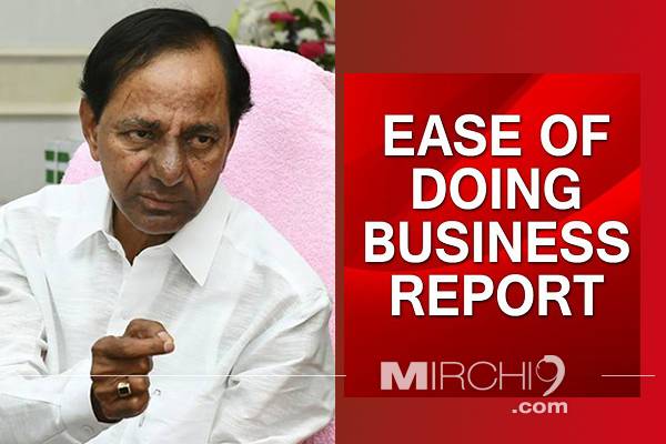 DIPP Looking into EoDB Rankings Discrepancies