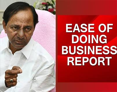 DIPP Looking into EoDB Rankings Discrepancies